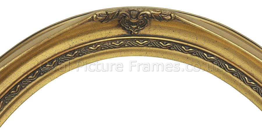 photo 6x8 frame inch Product   Frame. Oval Gold Frames Oval Picture Picture